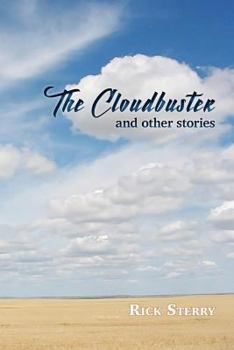 Paperback The Cloudbuster and Other Stories Book