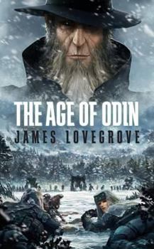 The Age of Odin - Book #3 of the Pantheon
