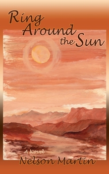 Hardcover Ring Around the Sun Book