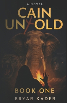 Paperback Cain: Untold: Book One Book