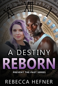 Paperback A Destiny Reborn Book