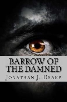 Paperback Barrow of the Damned Book