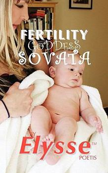 Paperback Fertility Goddess SOVATA Book