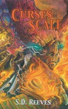 Curses of Scale (Evercharm)