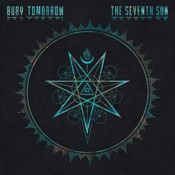 Vinyl The Seventh Sun Book