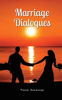 Paperback Marriage Dialogues Book