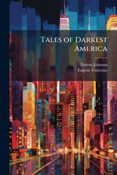 Paperback Tales of Darkest America Book
