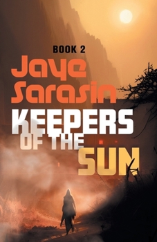 Paperback Keepers of the Sun Book