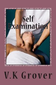 Paperback Self Examination Book