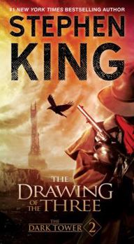 Mass Market Paperback The Drawing of the Three Book