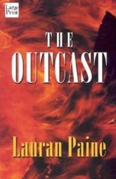 The Outcast (Gunsmoke Westerns.)