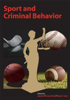 Paperback Sport and Criminal Behavior Book