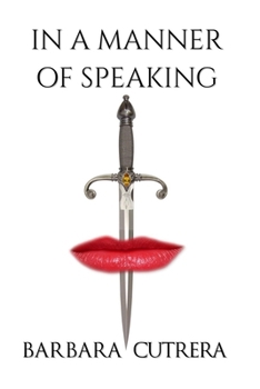 Paperback In a Manner of Speaking Book