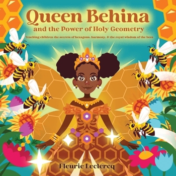 Queen Behina and the Power of Holy Geometry