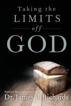 Paperback Taking the Limits Off God Book