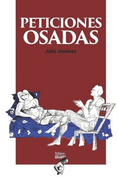 Paperback Peticiones osadas [Spanish] Book