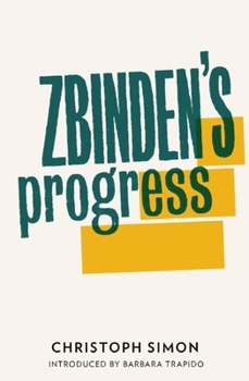 Paperback Zbinden's Progress Book