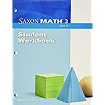 Paperback Student Workbook: Part 2 Book