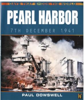 Paperback Pearl Harbor Book