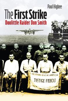 Hardcover The First Strike Book