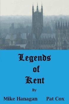 Paperback Legends of Kent Book