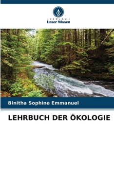 Paperback Lehrbuch Der Ökologie [German] Book