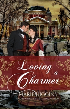 Paperback Loving a Charmer: Christmas Edition Book