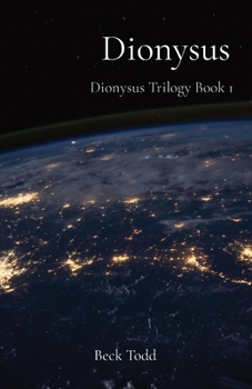 Paperback Dionysus: Dionysus Trilogy Book 1 Book