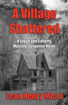 Paperback A Village Shattered Book