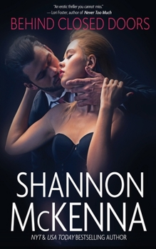 Behind Closed Doors (McClouds & Friends #1) - Book #1 of the McClouds & Friends