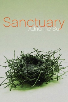 Paperback Sanctuary Book