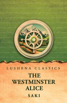 The Westminster Alice