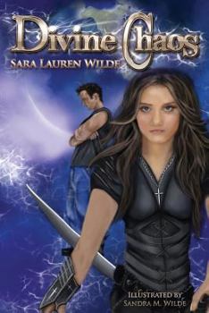 Paperback Divine Chaos Book