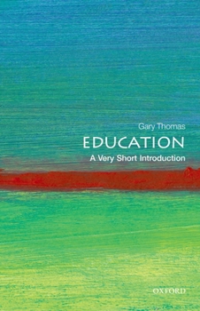 Paperback Education Book