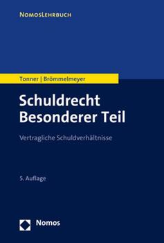 Paperback Schuldrecht Besonderer Teil: Vertragliche Schuldverhaltnisse [German] Book