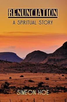 Paperback Renunciation: A Spiritual Story Book