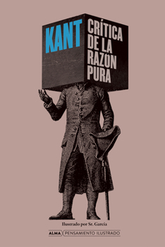 Hardcover Crítica de la Razón Pura [Spanish] Book
