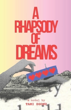 Paperback A Rhapsody of Dreams Book