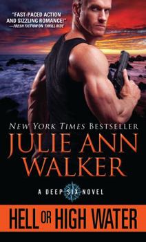 Mass Market Paperback Hell or High Water Book
