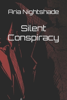 Paperback Silent Conspiracy Book