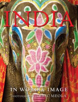Hardcover India: In Word and Image Book