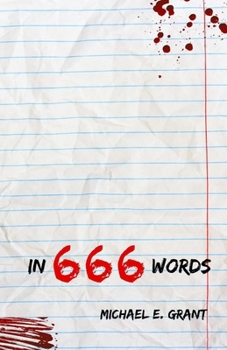 Paperback In 666 Words Book