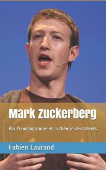 Paperback Mark Zuckerberg: Par L [French] Book