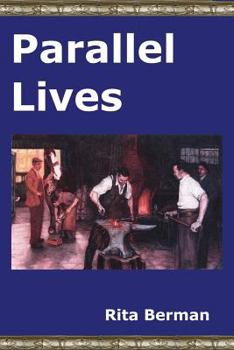 Paperback Parallel Lives Book