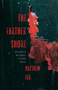 Hardcover The Farther Shore Book