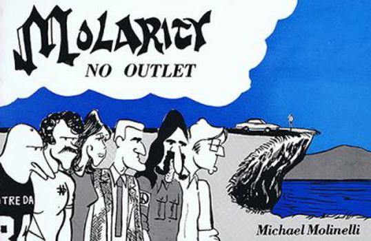 Paperback Molarity: No Outlet Book