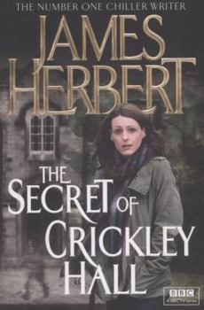 Paperback The Secret of Crickley Hall Book