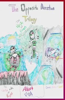 Paperback The Opposite Direction Trilogy Book