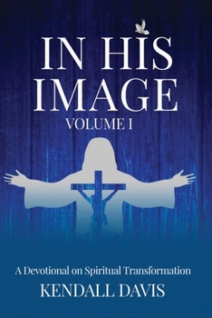 Paperback In His Image Devotional Book