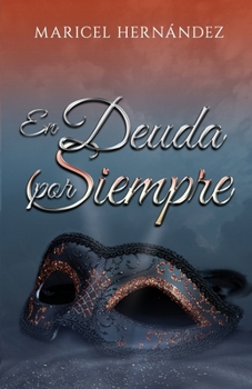 Paperback En Deuda Por Siempre [Spanish] Book